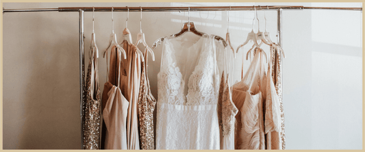 Quelle tenue porter pour un mariage - robe