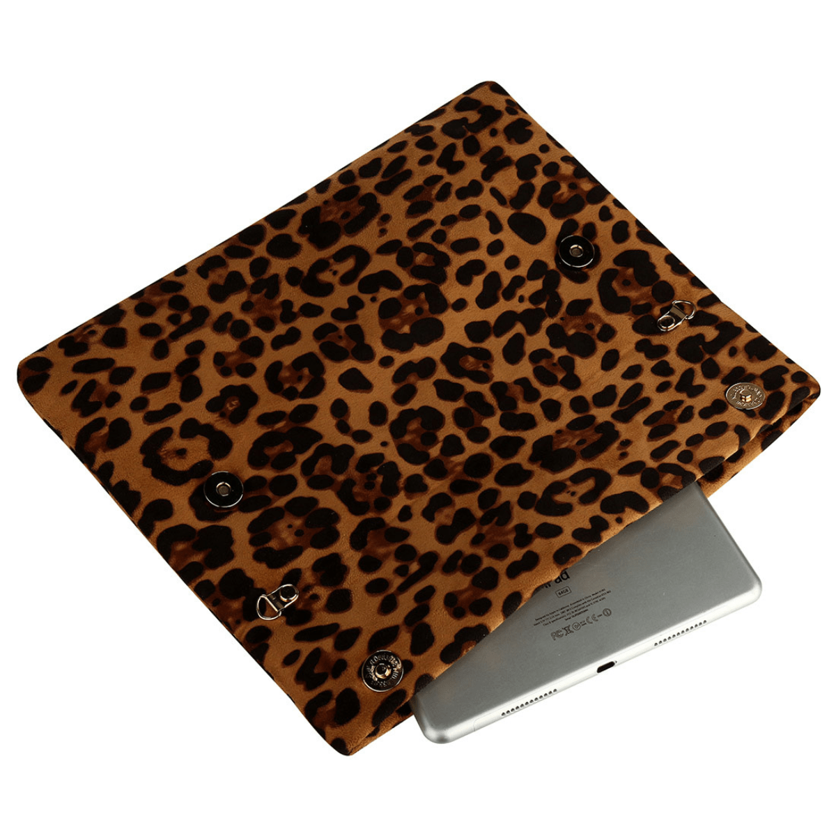 Pochette Leopard