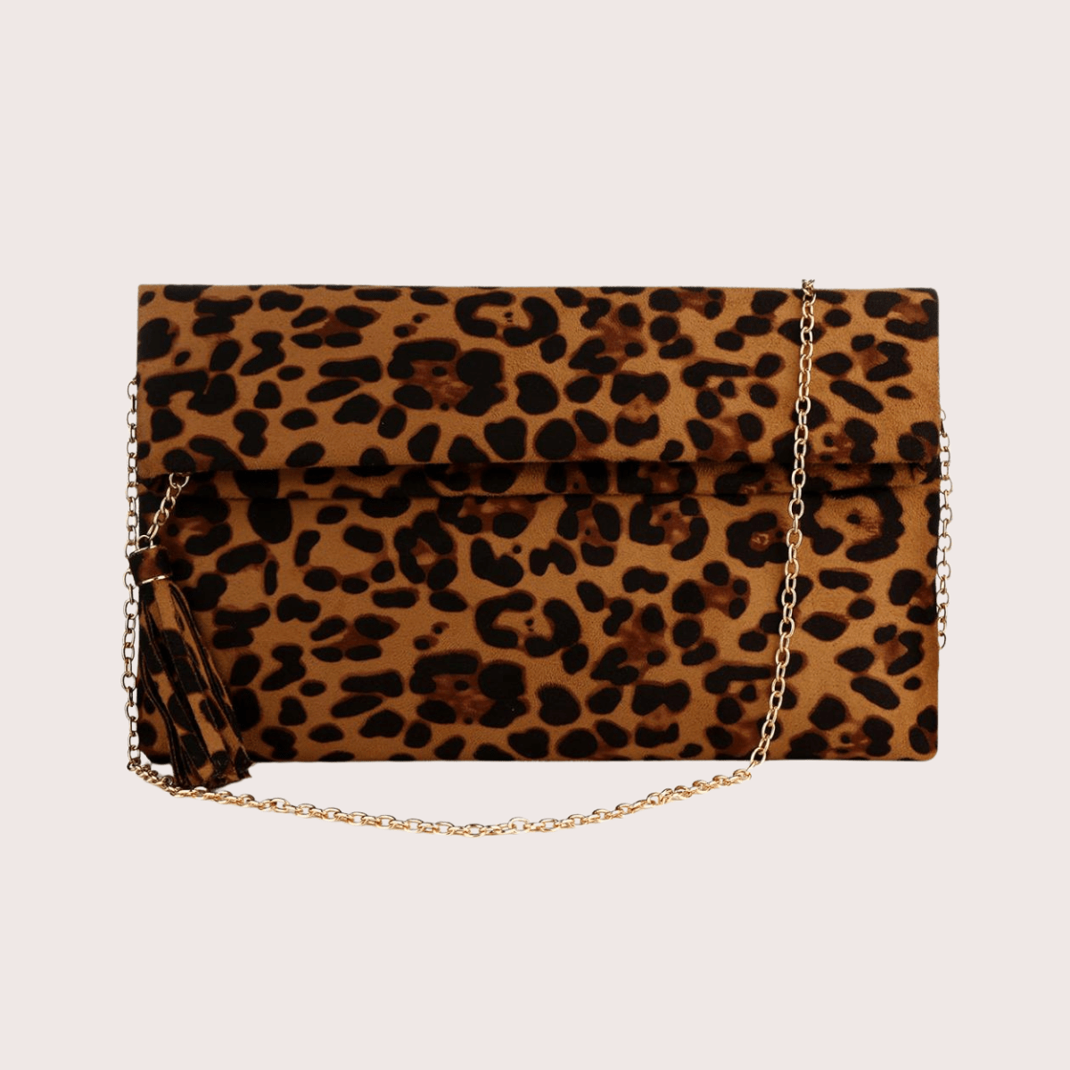 Pochette Leopard