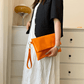 Pochette Sac à Main | Orange