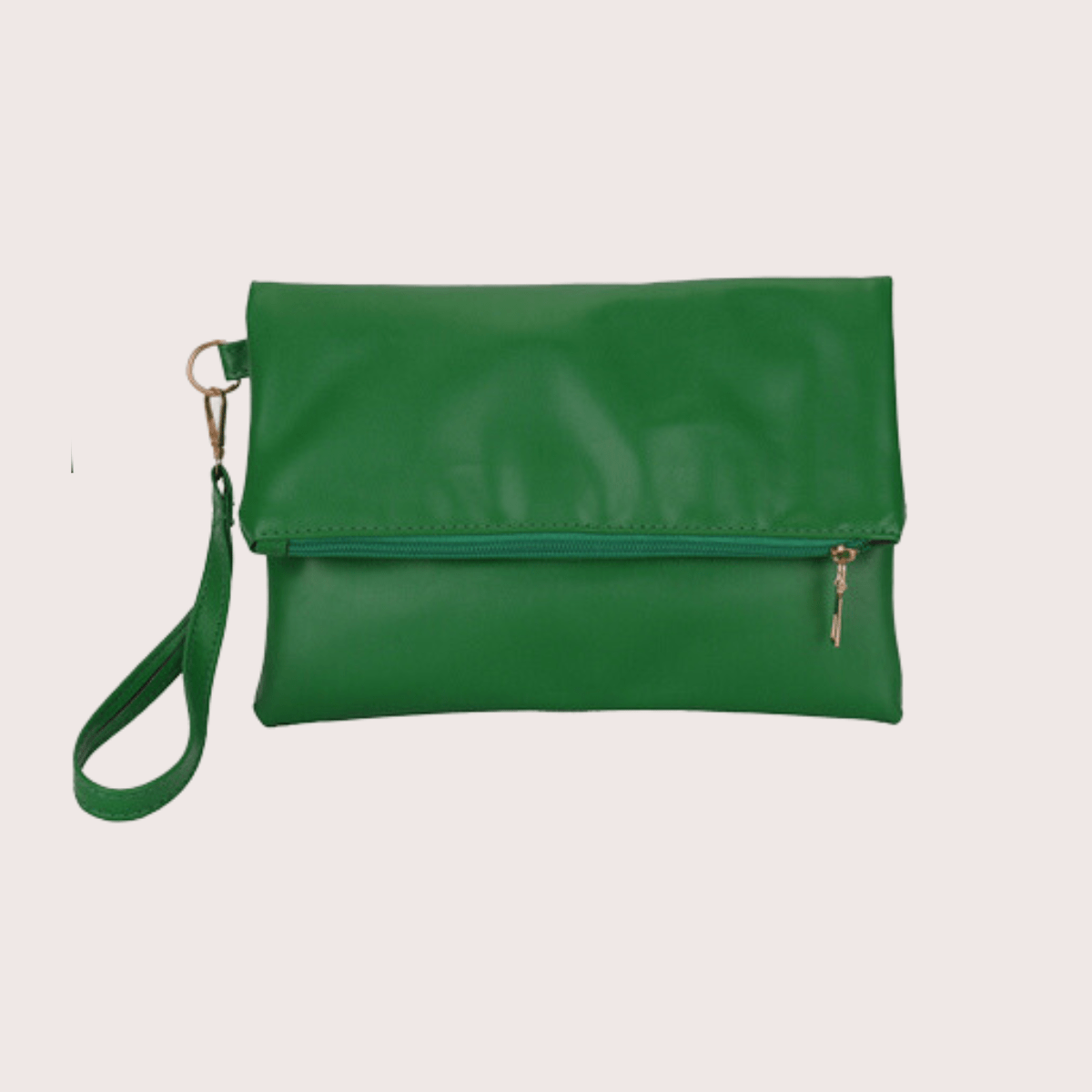 Pochette Sac à Main | Vert