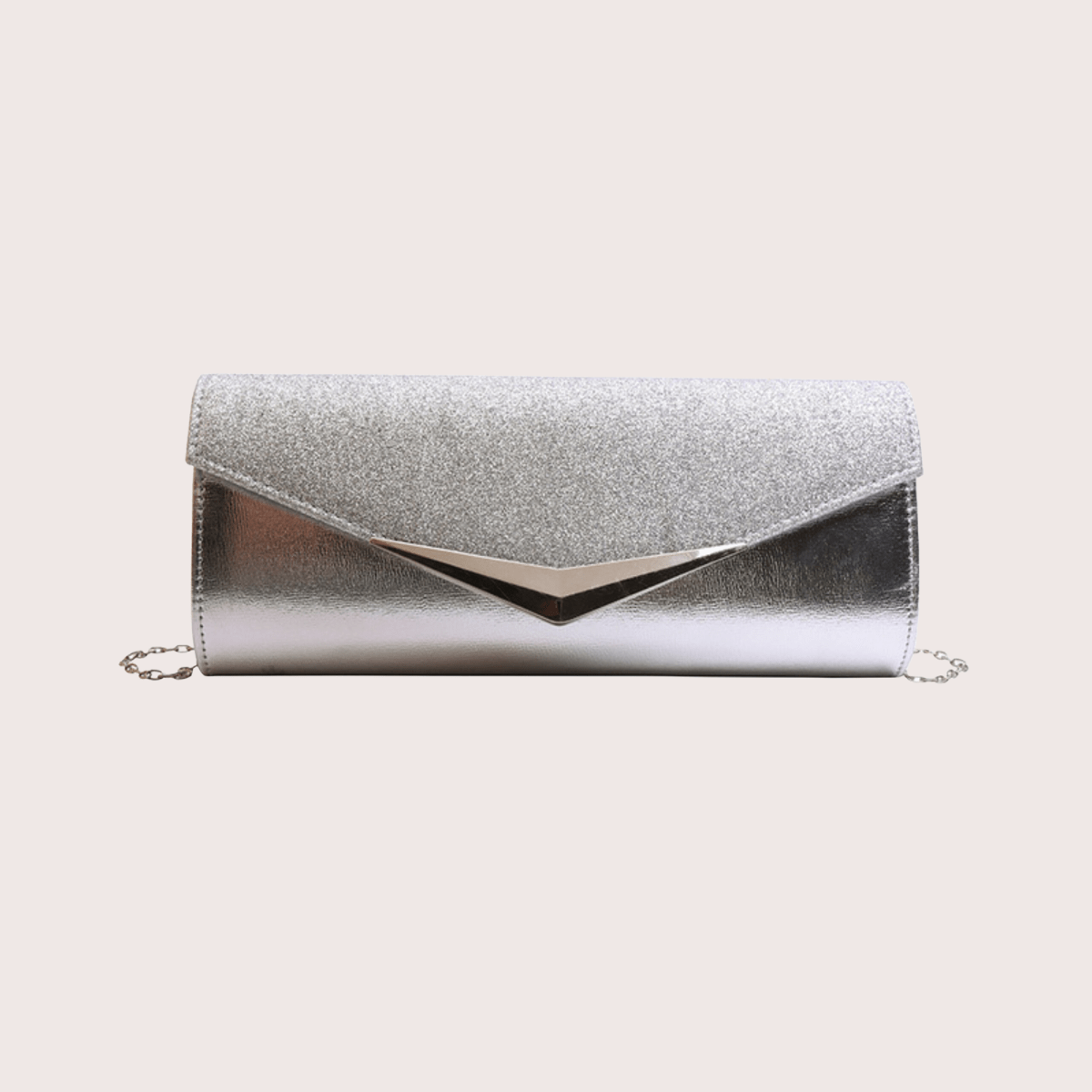 Pochette Cérémonie Femme