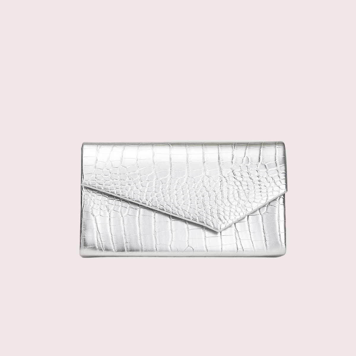 Pochette Crocodile