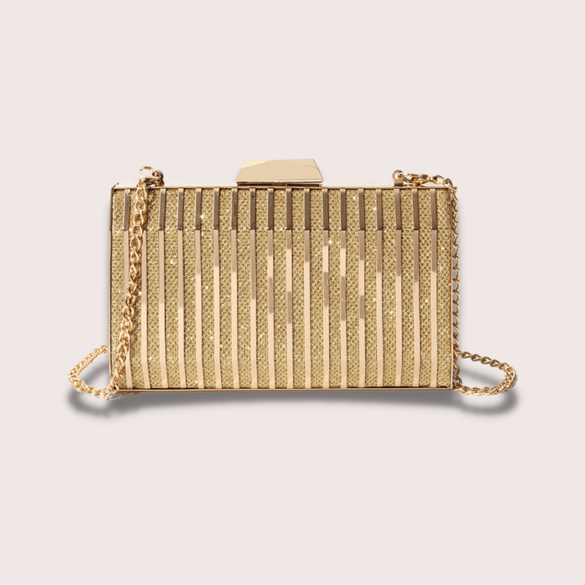 Pochette de Luxe pour Femme