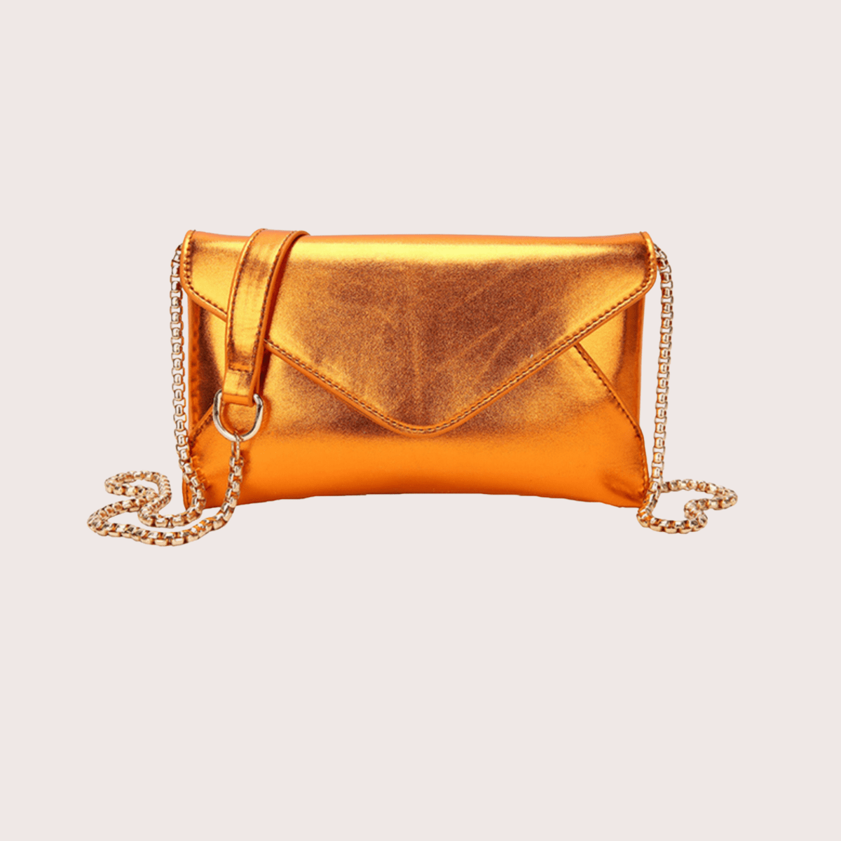 Pochette Orange